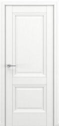 Межкомнатная дверь Венеция ПГ В3 (Белый)