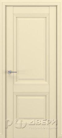 Межкомнатная дверь Венеция ПГ В3 (Крем)