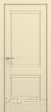 Межкомнатная дверь Венеция ПГ В4 (Крем)