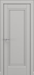 Межкомнатная дверь Неаполь ПГ В1 (Серый)