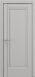 Межкомнатная дверь Неаполь ПГ В3 (Серый)