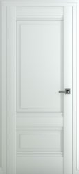 Межкомнатная дверь Турин ПГ В4 (Белый)