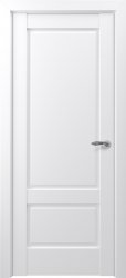 Межкомнатная дверь Турин Тип-S ПГ (Белый)